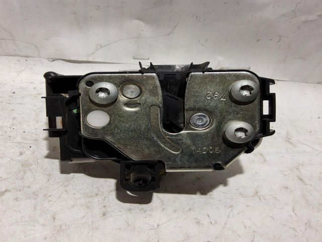 bontott FIAT PANDA Jobb első Ajtózár