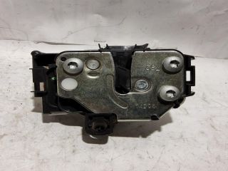 bontott FIAT PANDA Jobb első Ajtózár