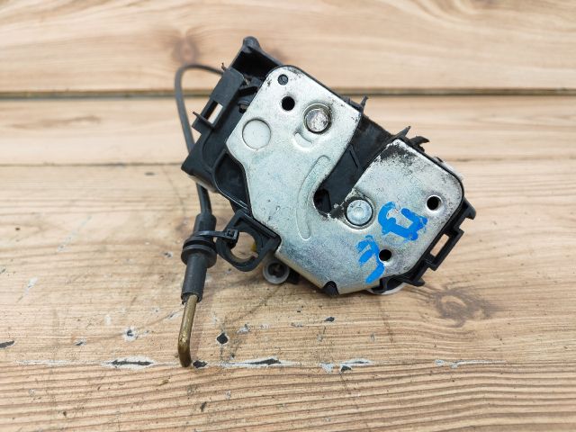 bontott FIAT PANDA Jobb első Ajtózár