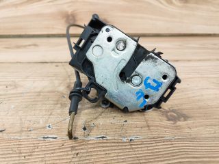 bontott FIAT PANDA Jobb első Ajtózár