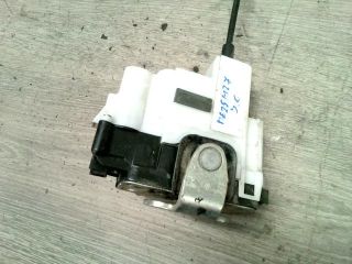 bontott FIAT PANDA Jobb első Ajtózár