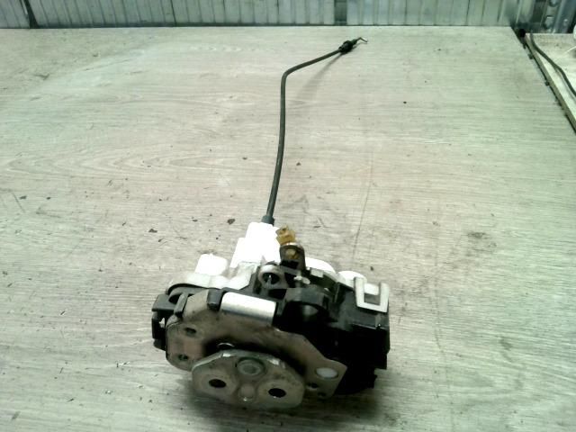 bontott FIAT PANDA Jobb első Ajtózár