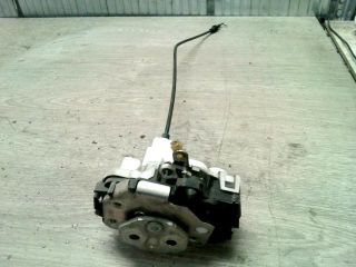 bontott FIAT PANDA Jobb első Ajtózár