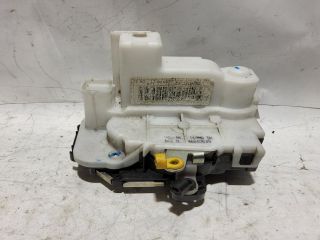 bontott FIAT PANDA Jobb első Ajtózár