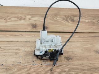 bontott FIAT PANDA Jobb első Ajtózár