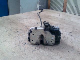 bontott FIAT PANDA Jobb első Ajtózár