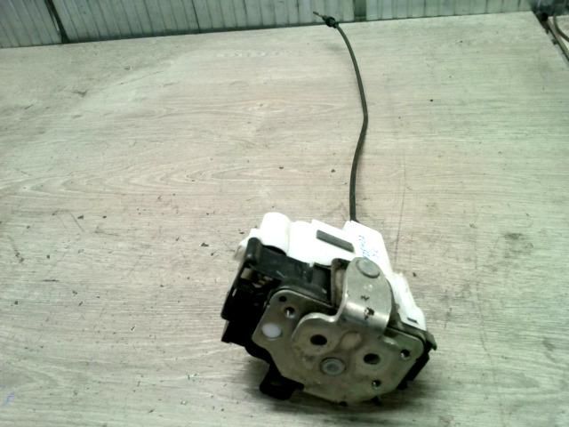 bontott FIAT PANDA Jobb első Ajtózár