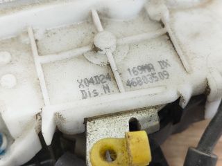 bontott FIAT PANDA Jobb első Ajtózár