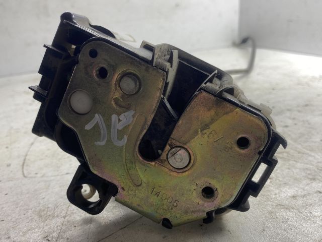 bontott FIAT PANDA Jobb első Ajtózár