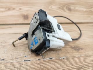 bontott FIAT PANDA Jobb első Ajtózár