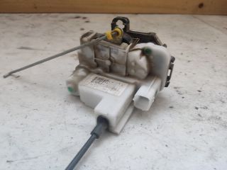 bontott FIAT PANDA Jobb első Ajtózár