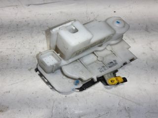 bontott FIAT PANDA Jobb első Ajtózár