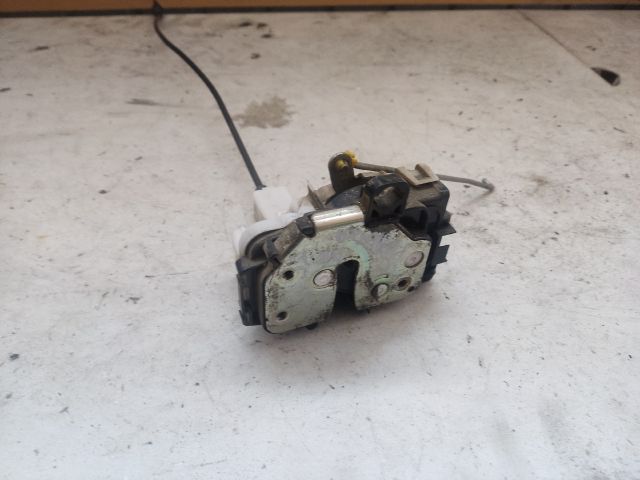 bontott FIAT PANDA Jobb első Ajtózár