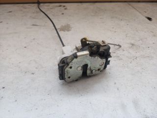 bontott FIAT PANDA Jobb első Ajtózár