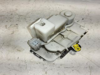 bontott FIAT PANDA Jobb első Ajtózár