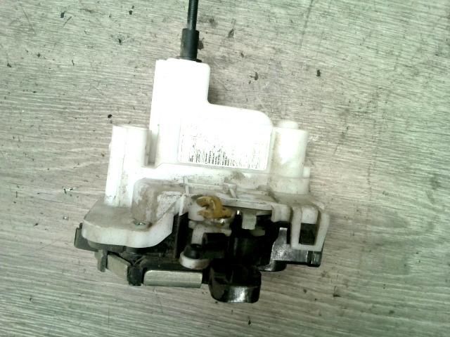 bontott FIAT PANDA Jobb első Ajtózár