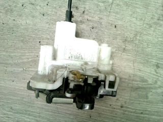 bontott FIAT PANDA Jobb első Ajtózár