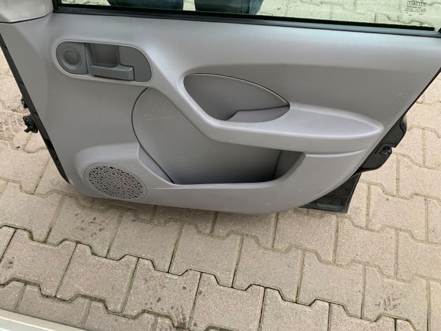 bontott FIAT PANDA Jobb első Ajtózár