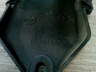 bontott FIAT PANDA Jobb első Belső Kilincs