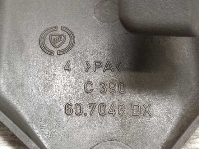 bontott FIAT PANDA Jobb első Belső Kilincs