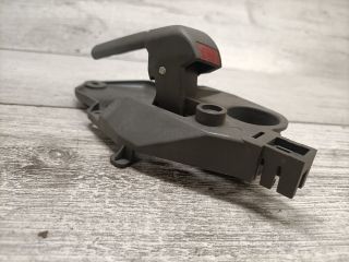 bontott FIAT PANDA Jobb első Belső Kilincs