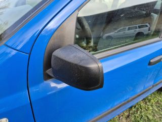 bontott FIAT PANDA Jobb első Fixüveg (Ajtóban)