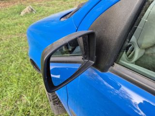 bontott FIAT PANDA Jobb első Fixüveg (Ajtóban)