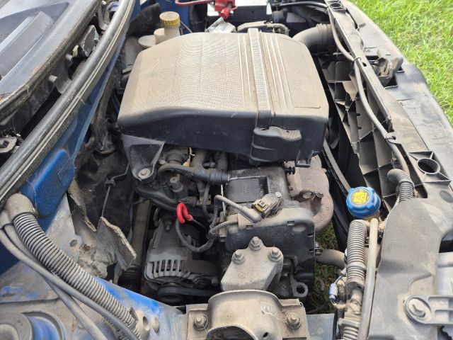 bontott FIAT PANDA Jobb első Fixüveg (Ajtóban)