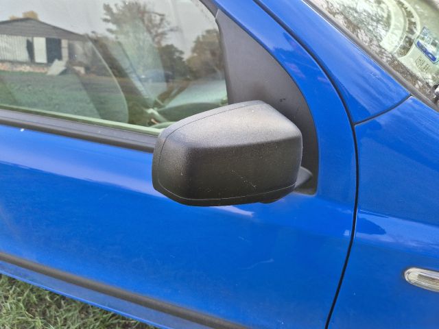 bontott FIAT PANDA Jobb első Fixüveg (Ajtóban)