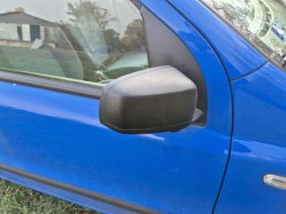 bontott FIAT PANDA Jobb első Fixüveg (Ajtóban)