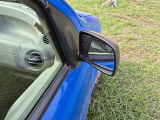 bontott FIAT PANDA Jobb első Fixüveg (Ajtóban)