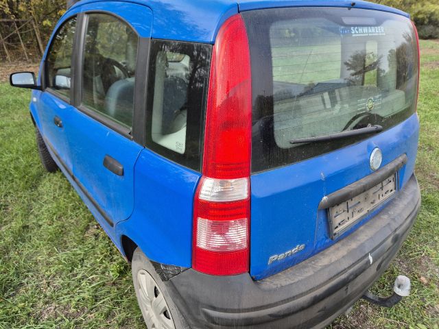 bontott FIAT PANDA Jobb első Fixüveg (Ajtóban)