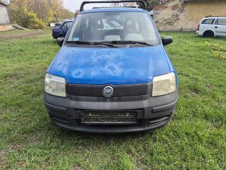 bontott FIAT PANDA Jobb első Fixüveg (Ajtóban)