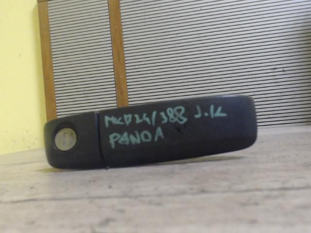 bontott FIAT PANDA Jobb első Külső Kilincs