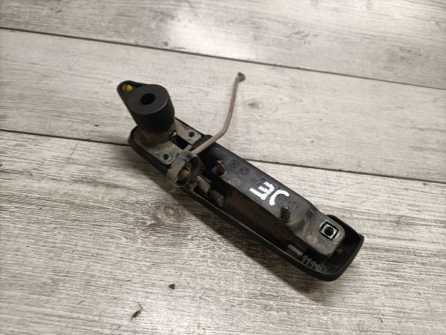 bontott FIAT PANDA Jobb első Külső Kilincs