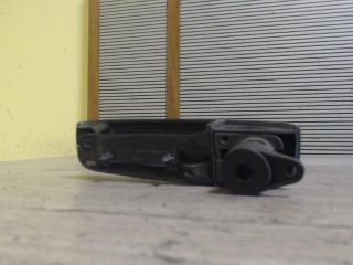 bontott FIAT PANDA Jobb első Külső Kilincs