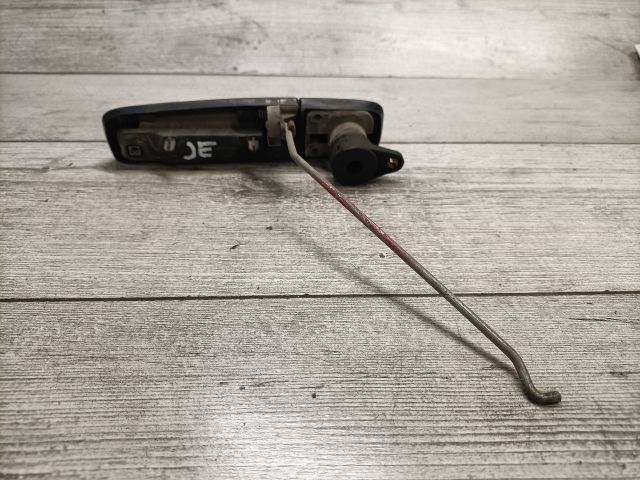 bontott FIAT PANDA Jobb első Külső Kilincs