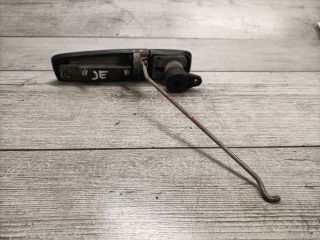 bontott FIAT PANDA Jobb első Külső Kilincs