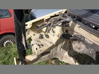 bontott FIAT PANDA Jobb első Negyed Karosszéria Csomag