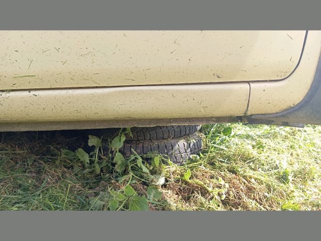 bontott FIAT PANDA Jobb első Negyed Karosszéria Csomag