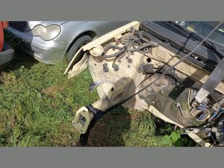 bontott FIAT PANDA Jobb első Negyed Karosszéria Csomag