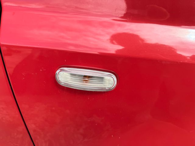 bontott FIAT PANDA Jobb első Sárvédő Irányjelző