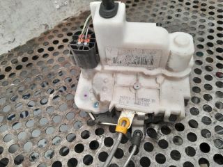 bontott FIAT PANDA Jobb első Zsanér