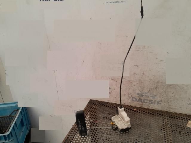 bontott FIAT PANDA Jobb első Zsanér