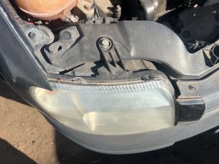 bontott FIAT PANDA Jobb Fényszóró