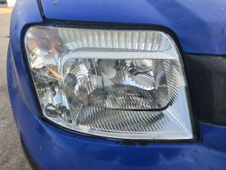 bontott FIAT PANDA Jobb Fényszóró