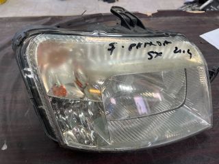 bontott FIAT PANDA Jobb Fényszóró