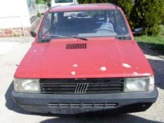 bontott FIAT PANDA Jobb Fényszóró