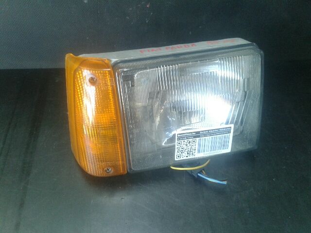 bontott FIAT PANDA Jobb Fényszóró