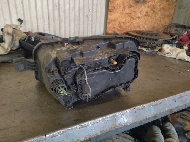 bontott FIAT PANDA Jobb Fényszóró